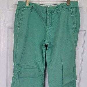 GAP: Twill Summer Slacks